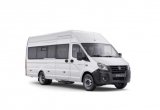 Газель Next A65R52 19+3 с кондиционером