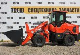 Фронтальный погрузчик Redstar 200S, 2022 в Чите