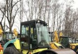 Каток дорожный ammann ASC 170D в Москве