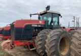Трактор buhler versatile 2425