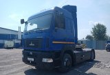 МАЗ 5440С9-520-031, 2018