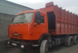 Мусоровоз камаз мкз4704-02 в Краснодаре