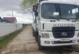 Манипулятор hyundai gold HD 250