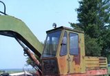 Экскаватор эо 3323 (ек-18)