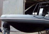 Риб raider marine RM 830 в Мурманске