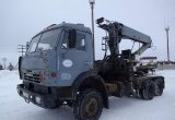 Камаз-53228С иф-300С-10