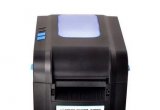 Принтер штрих-кодов, Этикеток, Xprinter XP-370B