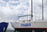 Яхта парусная 9.8м в Тольятти