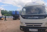Foton ollin I 4700 2008 год 6т