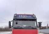 Volvo FH12 в Пушкине