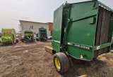 Пресс-подборщик John Deer 550 б/у в Абакане