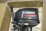 Лодочный мотор Yamaha 30 hmhs в Калининграде