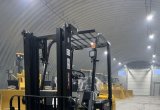 Вилочный погрузчик Zauberg CPCD25XC5C, 2022 в Брянске