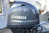 Лодочный мотор Yamaha F70 aetl в Владивостоке