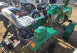 Трактор Файтер 15 для сельскохозяйственных работ