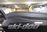 Ski -Doo summit expsrt 154 850 E-TEC turbo
