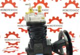 Компрессор Воздушный HA10008341 Yunnei YN33GBZ, YN38GBZ