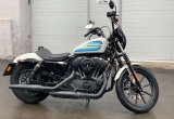 Iron 1200 Sportster Harley-Davidson