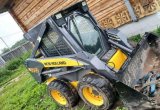 Минипогрузчик new holland l170 2008 г с псм в Дмитрове