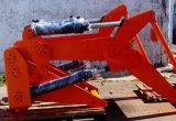 Фронтальный погрузчик пк-4 для К-700/701 кировчанин