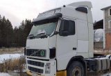 Volvo 48152 в Югорске