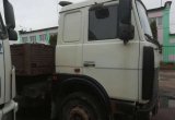 Маз-93866-041 тягач с полуприцепом в Ярославле