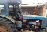 Трактор лтз Т-40