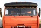 Камаз 65115С в Сибае