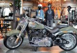 Fat Boy 114 flfbs Harley-Davidson 2021 Красноярск