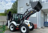 Экскаватор-погрузчик Hidromek102S новый в Ставрополе