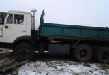 Камаз 55102 в Ишимбае