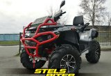 Stels ATV 850 Guepard Trophy Pro EPS CVTech в Санкт-Петербурге