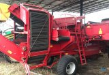 Комбайн картофелеуборочный Grimme DR 1500 в Краснодаре