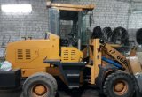 Продам фронтальный погрузчик ZL20 в Иркутске