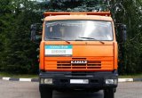 Камаз 65115 (Самосвал)