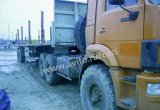 Седельный тягач Камаз 44108-010-10 в Салехарде