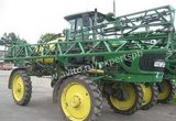 Опрыскиватель John Deere 4730, 2012г.в в Кизляре