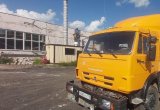 Камаз 65116. Тягач с капремонта в Набережных Челнах