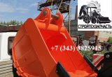 Hyundai 330 380 sany 335 ковш скальный усиленный 1,3 в Ставрополе