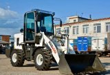Фронтальный Погрузчик Goodwork LX150F в Самаре