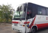 Продается автобус мерседес О1117 36мест в Симферополе