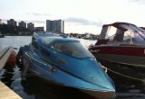Катер mover 4,5 в Санкт-Петербурге