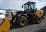 Фронтальный погрузчик XCMG LW330RU, 2021 в Уфе