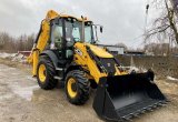 Экскаватор-погрузчик JCB 3CX в Серпухове