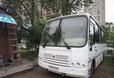 Автобус паз 320402-04 в Краснодаре