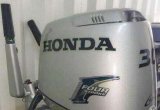 Лодочный мотор Honda 30 л.с в Иркутске