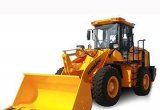 Фронтальный погрузчик Lonking CDM835, 2021