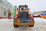 Фронтальный погрузчик 5 тонн Doosan DL505 2013 в Кирове