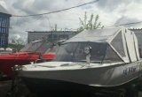 Моторная лодка казанка 2М в Перми