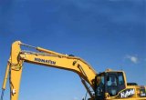 Запчасти экскаваторов komatsu hybrid hb205 и hb215